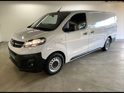 Opel Vivaro-e L3V1 EL Enjoy+ 136HK Van Aut., 20 km, 204,900 Kr.