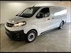 Photo 1: Opel Vivaro-e L3V1 EL Enjoy+ 136HK Van Aut., 20 km, 204,900 Kr.