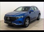Mercedes-Benz EQA300 Progressive 4Matic (2025), 26.500 km, 319.800 Kr.