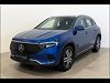 Mercedes-Benz EQA300 Progressive 4Matic (2025), 26.500 km, 319.800 Kr.