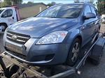 Kia Cee´d 06-11 1.6CRDI (2008)