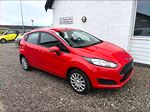 Ford Fiesta 80 Trend (2015), 100.000 km, 59.800 Kr.