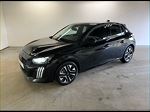 Peugeot 208 1,2 PureTech Allure 100HK 5d 6g, 9.200 km, 184.900 Kr.