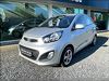 Kia Picanto Motion+ Eco (2013), 91,000 km, 60,000 Kr.