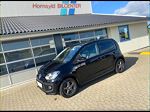 VW UP! 1,0 75 High Up! ASG, 68,000 km, 84,800 Kr.