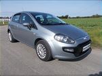 Fiat Punto Evo 69 Active (2011), 57.500 km, 52.500 Kr.