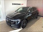 Mercedes-Benz EQA250+ AMG Edition (2024), 19.000 km, 309.900 Kr.