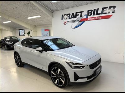 Polestar 2 Standard Range, 43.000 km, 229.999 Kr.