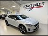 Billede 1: Polestar 2 Standard Range, 43.000 km, 229.999 Kr.