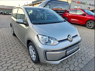 VW e-Up! (2021), 37.000 km, 99.900 Kr.