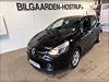 Renault Clio IV TCe 90 Expression (2013), 159,000 km, 59,400 Kr.