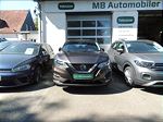 Nissan Qashqai Dig-T 140 Acenta (2019), 133.029 km, 139.999 Kr.