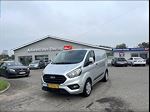 Ford Transit Custom 300S TDCi 170 Trend aut. (2021), 125.000 km, 159.800 Kr.