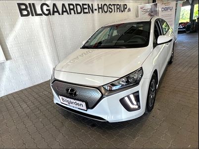 Hyundai Ioniq EV Trend (2021), 26,000 km, 149,700 Kr.