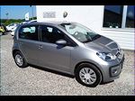 VW UP! MPi 60 Move Up! (2020), 82.000 km, 105.800 Kr.