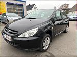 Peugeot 307 Griffe (2005), 158.000 km, 19.800 Kr.