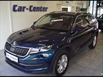 Skoda Kodiaq 2,0 TDi 150 Style 4x4, 56.000 km, 5.245 Kr.