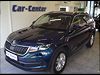 Skoda Kodiaq 2,0 TDi 150 Style 4x4, 56.000 km, 5.245 Kr.