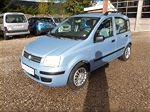 Fiat Panda Dynamic (2009), 227,000 km, 28,000 Kr.