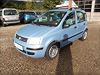 Fiat Panda Dynamic (2009), 227,000 km, 28,000 Kr.