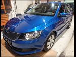 Skoda Fabia 1,2 TSi 110 Ambition DSG (2015), 78.290 km, 114.800 Kr.