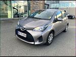 Toyota Yaris 1,0 VVT-i T2, 86,000 km, 91,500 Kr.