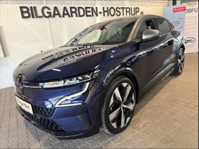 Renault Mégane E-Tech Techno (2022), 76.000 km, 184.400 Kr.