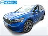 Billede 1: Skoda Enyaq iV Premium (2024), 23.000 km, 318.900 Kr.
