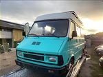 Fiat Ducato 82-94 2.5D (1983), 120.000 km