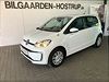 VW e-Up! (2021), 25.000 km, 114.700 Kr.