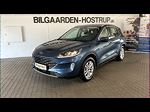 Ford Kuga PHEV Titanium CVT (2021), 7.000 km, 259.900 Kr.