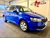 Billede 1: Skoda Fabia MPi 75 Active (2019), 39.000 km, 94.800 Kr.