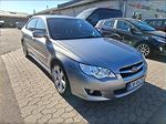 Subaru Legacy AWD (2008), 170.700 km, 40.000 Kr.