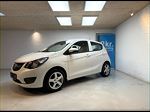 Opel Karl 1,0 Enjoy 75HK 5d, 153.000 km, 49.800 Kr.