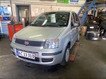 Fiat Panda (2012), 137,000 km, 29,900 Kr.