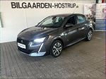 Peugeot 208 BlueHDi 100 Active+ (2020), 49.000 km, 144.900 Kr.