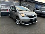 Skoda Citigo MPi 60 Ambition (2018), 51.000 km, 84.900 Kr.