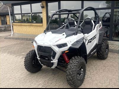 Polaris RZR 1000 1,0 EFI 20HK (2023), 20 km, 124.000 Kr.