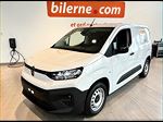 Citroën Berlingo 1,5 BlueHDi 100 L1 FlexLine Van, 179.000 Kr.