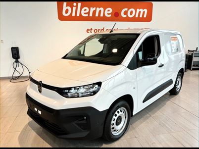 Citroën Berlingo 1,5 BlueHDi 100 L1 FlexLine Van, 179.000 Kr.