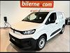 Billede 1: Citroën Berlingo 1,5 BlueHDi 100 L1 FlexLine Van, 179.000 Kr.