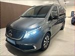 Mercedes-Benz EQV300 Avantgarde L (2021), 45.000 km, 439.800 Kr.