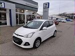 Hyundai i10 Comfort (2014), 210.000 km, 46.900 Kr.