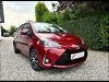 Photo 1: Toyota Yaris 1,5 VVT-I T3 Smartpakke 111HK 5d 6g, 111,000 km, 124,900 Kr.