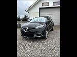 Renault Captur TCe 90 (2014), 138.000 km, 69.900 Kr.