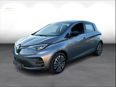 Renault Zoe Iconic (2023), 7,000 km, 169,900 Kr.