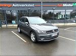 VW Tiguan TSi 150 Highline DSG 4Motion (2018), 129.100 km, 249.500 Kr.