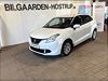 Suzuki Baleno Dualjet Active+ (2016), 177.000 km, 64.700 Kr.