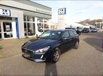 Hyundai i30 T-GDi Trend stc. (2017), 148,000 km, 116,900 Kr.