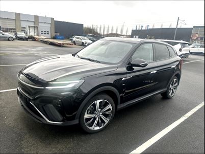 MG Marvel R Performance (2022), 52.000 km, 194.900 Kr.